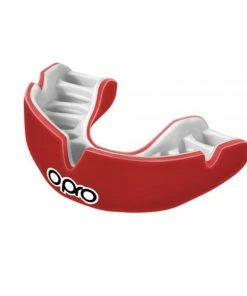 Playwell Boxing Wraps & MouthGuards Opro Power Fit Red Mouthguard - Adults