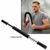 Playwell Strength Training Equipment Heavy Duty Power Twister Single - 80kg