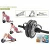 Playwell Body Weight Exercise Equipment Body Core Abs Wheel