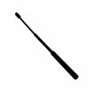 Playwell Black Plastic Self Defence Telescopic Baton Rubber/Foam/Plastic Weapons