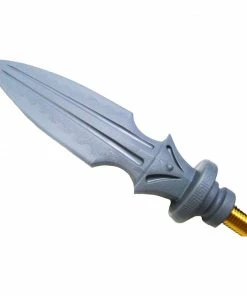 Playwell Wushu Polypropylene 3pc Long Spear Stick