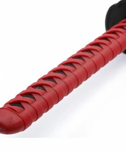 Playwell Black Polypropylene Roped Bokken - NEW