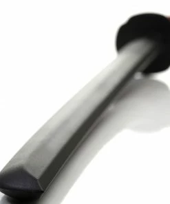 Playwell Black Polypropylene Roped Bokken With Scabbard - NEW