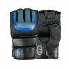 Playwell Bad Boy MMA Pro Series Gel Grappling Sparring Gloves Mixed Martial Arts And Grappling Gloves