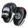 Playwell Focus Mitts Boxing/MMA Curved Target Focus Pads