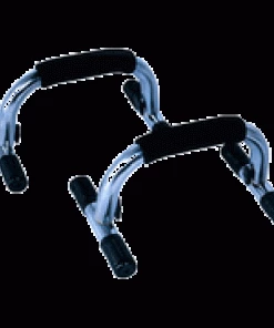 Playwell Body Weight Exercise Equipment Push Up Bar