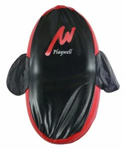 Childrens Air Shield - Playwell Strike Shields And Kick Pads