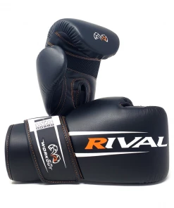 Playwell Rival Boxing RB60C Workout Compact Bag Gloves - NEW Boxing Gloves