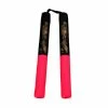 Playwell Nunchucks NR-004: Foam Nunchaku With Cord Red/ Black Dragon