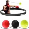 Playwell Boxing Reflex Speed Ball ( 3 Balls ) Speed Balls