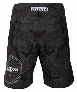 Playwell Tatami Renegade Green Camo Fight Shorts 9 Playwell Tatami Renegade Green Camo Fight Shorts