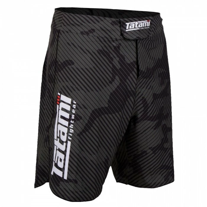 Playwell Tatami Renegade Green Camo Fight Shorts 3 Playwell Tatami Renegade Green Camo Fight Shorts