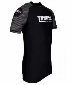 Playwell Tatami Renegade Green Camo Rash Guard