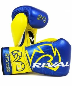 Playwell Rival RFX- Guerrero Sparring Gloves P4P Edition