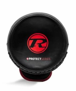 Playwell Ringside Leather Boxing Precision Focus Pads