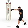 Playwell Punching Bags Rival Mark Heavy Filled Punch Bag - 110lbs