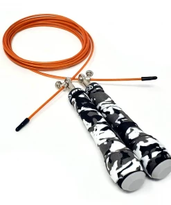 Playwell Rival Boxing Cyclone Speed Jump Rope Skipping Ropes