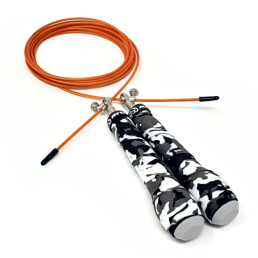 Playwell Rival Boxing Cyclone Speed Jump Rope Skipping Ropes 1 Playwell Rival Boxing Cyclone Speed Jump Rope Skipping Ropes