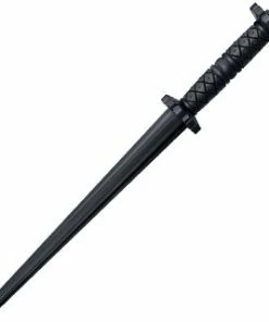 Playwell Rubber/Foam/Plastic Weapons Cold Steel Polypropylene Rondel Training Dagger