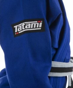 Playwell Jiu Jitsu Gi Uniforms And Equipment Tatami Kids Roots Jiu Jitsu Gi - Blue 10 Playwell Jiu Jitsu Gi Uniforms And Equipment Tatami Kids Roots Jiu Jitsu Gi - Blue