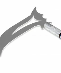 Playwell Competition Lotus Kamas - ( Eagle Head W/ Rope Handle ) - Blue