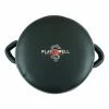 Playwell Strike Shields And Kick Pads Elite Pro Round Boxing Striking Shield