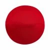 Playwell Childrens Sparring Round Sports Weapon Shield - Red Rubber/Foam/Plastic Weapons