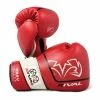 Playwell Rival Boxing RS2V Super Sparring Gloves 2.0 - Red