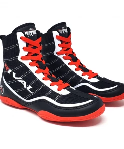 Playwell Rival Childrens RSX Future Boxing Boots