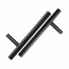 Playwell Deluxe Rubber Tonfa - Pair Rubber/Foam/Plastic Weapons