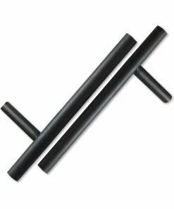 Playwell Deluxe Rubber Tonfa - Pair Rubber/Foam/Plastic Weapons