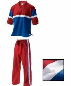 Playwell FreeStyle Uniforms Deluxe Demo Team Uniform: Adult