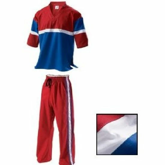 Playwell FreeStyle Uniforms Deluxe Demo Team Uniform: Adult 1 Playwell FreeStyle Uniforms Deluxe Demo Team Uniform: Adult