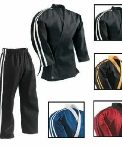 Playwell Striped Team Uniform