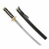 Playwell Samurai Wakizashi Sword - Semi Sharp Blade