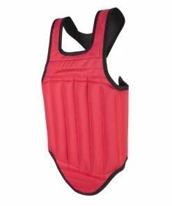 Playwell Ultra Thin Reversible Sanda Chest Guard