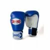 Playwell Sandee Kids Muay Thai Boxing Gloves - Blue