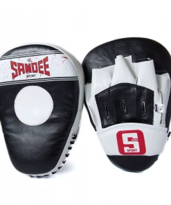 Playwell Sandee Sport Curved Focus Pads