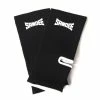 Playwell Lower Body Protection Sandee Black Traditional Ankle Supports