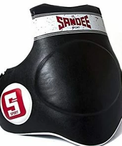 Playwell Sandee Sport Body Shield Chest Guards And Body Armour