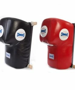 Playwell Sandee Full Leather UpperCut Wall Unit