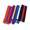 Playwell Kung Fu Sashes With Stripes