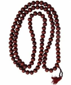 Playwell Miscellaneous Weapons Shaolin Necklace Beads ( Thin Beads )