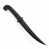 Playwell Rubber/Foam/Plastic Weapons TPR Rubber Italian "Scaperia" Training Knife