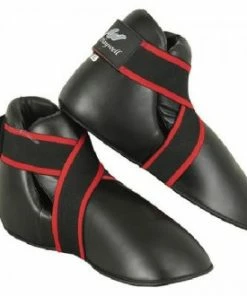 Playwell KickBoxing Sparring Kit 1: Gloves & Boots Set