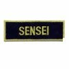 Playwell Sensei Patch 21