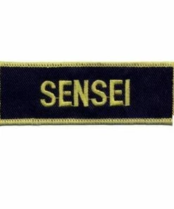 Playwell Sensei Patch 21
