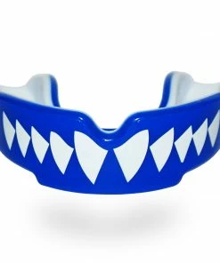 Playwell SAFEJAWZ 'The Shark' Mouthguard