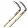 Playwell Kama With Sharp Steel Blade - 14"