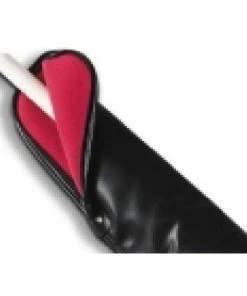 Playwell Deluxe Vinyl Jo Staff Case - 53"